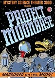 Mystery Science Theatre 3000: Project Moonbase