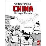 Understanding China through Comics, Volume 1