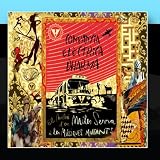 El misteri d'en Miles Serra i les m�siques mutants