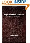 Judges and Their Audiences: A Perspective on Judicial Behavior
