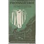 Froissartage. grand jeu dans la nature. vieux moye&hellip de Froissart Michel