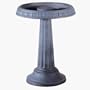 BIRD BATH GRANITE