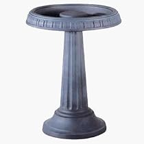 BIRD BATH GRANITE