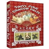 Taiyi Fire Dragon Palm