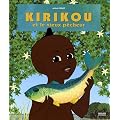 Kirikou et le vieux p�cheur