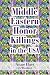 Search : Middle Eastern Honor Killings in the USA: (A Thriller)