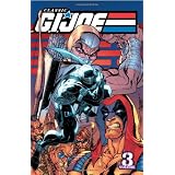 Classic G.I. Joe, Vol. 3