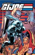 Classic G.I. Joe Volume 3 (G. I. Joe (Graphic Novels)) (v. 3)