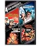 Four Film Favorites: John Wayne Colection (They Were Expendable / Operation Pacific / Flying Leathernecks / Back to Bataan)