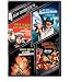 John Wayne Collection 4 Film Favorites (They Were Expendable / Operation Pacific / Flying Leathernecks / Back to Bataan)
