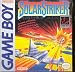 Video Games : SolarStriker