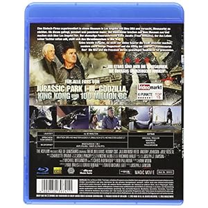 Age of Dinosaurs 3d (Blu-Ray 3d) [Import allemand]