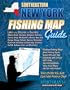 Southeastern New York Fishing Map Guide