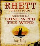 Rhett Butler's People