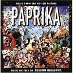 Paprika