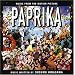 Paprika