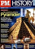 Zoom Produkt-Bild: PM History [Jahresabo]
