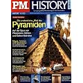PM History [Jahresabo]