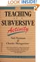 Teaching as a Subversive Activity