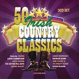 50 Irish Country Classics