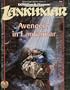 Avengers in Lankhmar (Advanced Dungeons & Dragons Adventure)