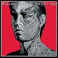 Tattoo You