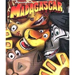 Madagascar: Complete Collection