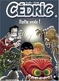 SOIF DE BD-CEDRIC 18