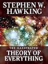 Illustrated Theory of Everything
