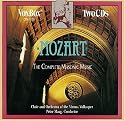 Mozart: The Complete Masonic Music