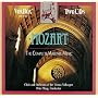 Mozart: The Complete Masonic Music