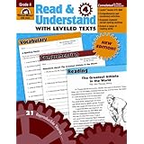 read  understand with leveled texts grade 4