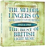 1952-60-Melody Lingers on-Best of British Light Mu