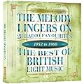 The Melody Lingers On The Best Of British Light Music 1952 - 1960