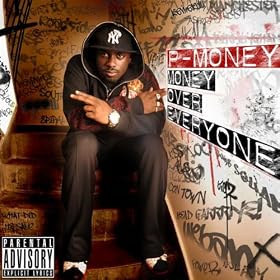Money Over Everyone [Explicit]