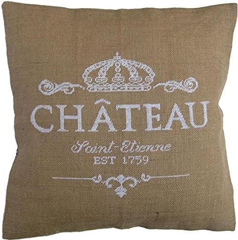 Lfarncomboutlet cross stitch,french, DIY embroidery kit, 550 Custom Zippered Square Pillowcase 18x18 (one side) Cushion Cover Case Pillow
