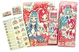 ハートキャッチ プリキュア! DXステーショナリーセット