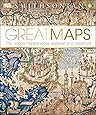 Great Maps (Dk Smithsonian)