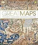 Great Maps (Dk Smithsonian)