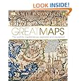 Great Maps (Dk Smithsonian)