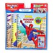 Publication International Story Reader Spider-Man 3-pk. ~ Publication International