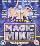 Magic Mike [Blu-ray]