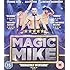 Magic Mike [Blu-ray]