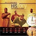 History: Our Place in His Story