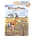 African Plains Coloring Book (Dover Nature Coloring Book)
