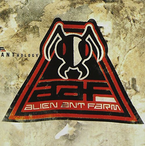Alien Ant Farm - Rock Sound Music With Attitude, Volume 23 - Zortam Music