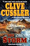 The Storm (THE NUMA FILES)