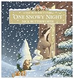 One Snowy Night