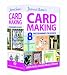 JOANNA SHEEN - Card Making for all Seasons (8 DVD BOX SET) [2007]