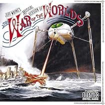 The War of the Worlds [7-disc Collector's Edition]